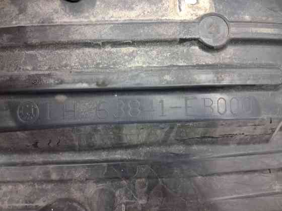 Подкрылок передний левый Nissan Pathfinder R51 2.5 DIESEL YD25DDTI 2004 (б/у) Киев