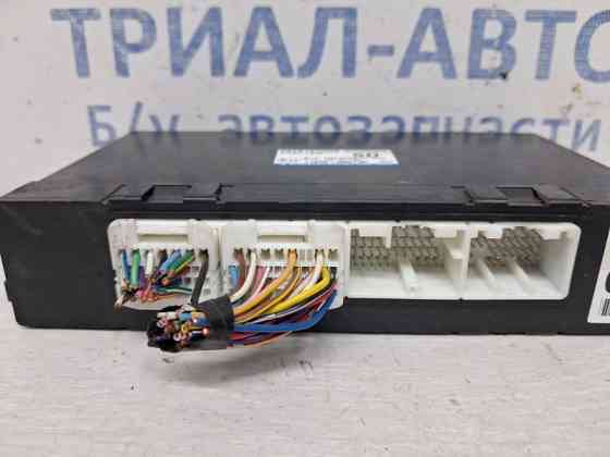 Блок управления Subaru Forester 2012-2018 88281SG300 (Арт. 59170) Київ