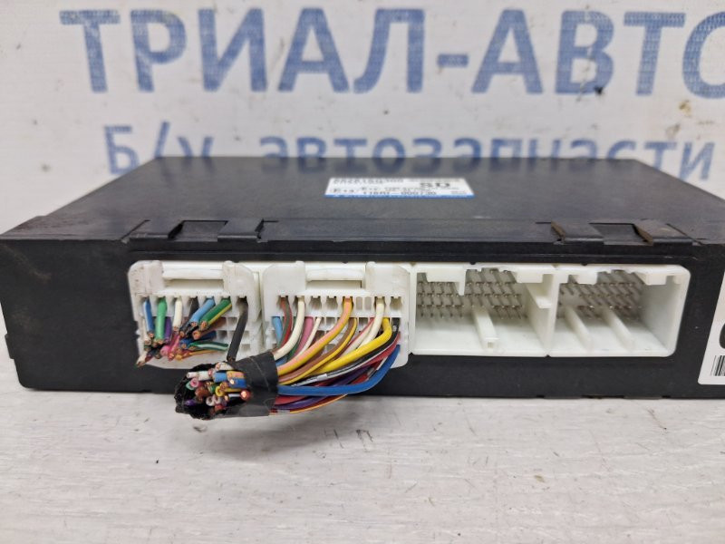 Блок управления Subaru Forester 2012-2018 88281SG300 (Арт. 59170) Київ - зображення 2