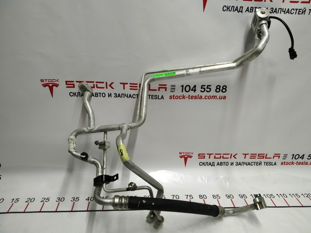 Трубки кондиционера AWD Tesla model X 1032222-00-F Киев - изображение 1