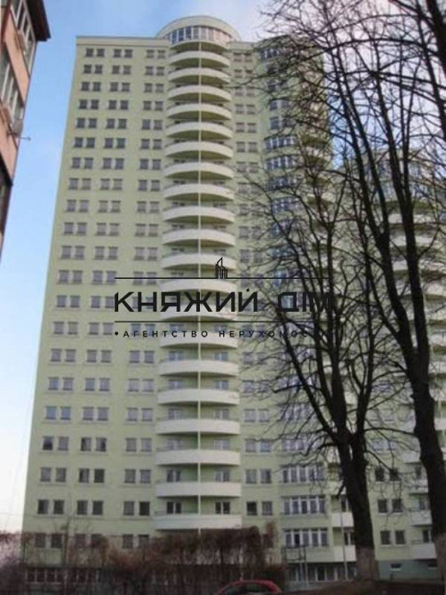 Оренда 2 кімнатна квартира на проспекті Науки КОД 11102547. Киев - изображение 10