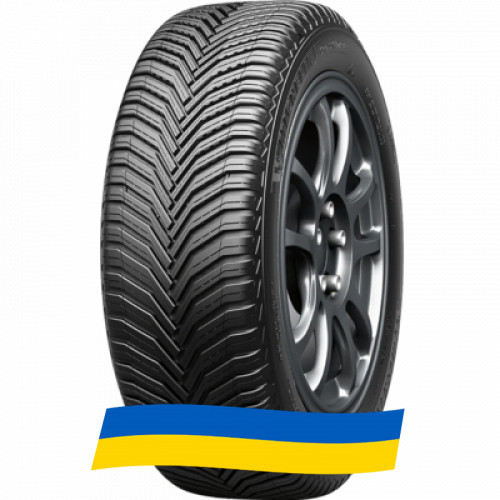 235/55 R17 Michelin CrossClimate 2 103Y Легкова шина Київ - зображення 4