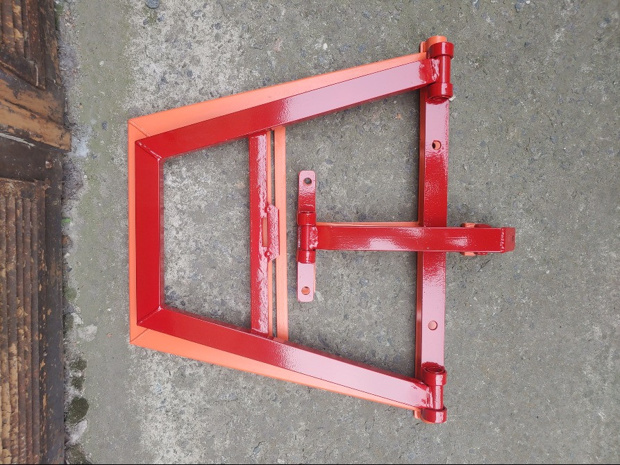 барьер парковочный "Редут - 530 / 600" Дніпро - зображення 7