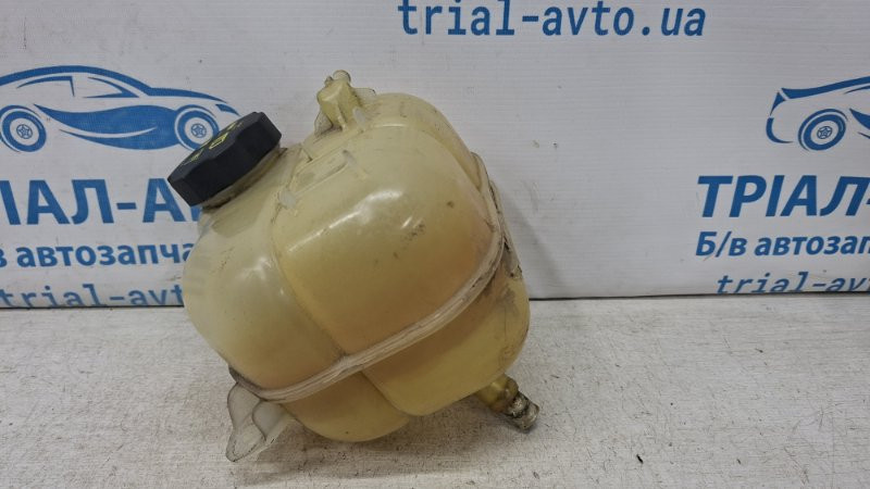 Бачок радиатора (расширительный) Jeep Cherokee KL 2.4 БЕНЗИН ED6 2013 (б/у) Київ - зображення 3