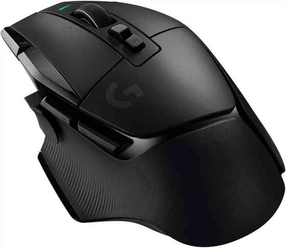 Мышь компьютерная безпроводная Logitech G502 X Lightspeed Wireless Black L910-006180 черная Киев