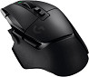 Мышь компьютерная безпроводная Logitech G502 X Lightspeed Wireless Black L910-006180 черная Київ