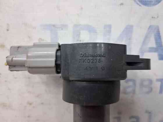 Катушка зажигания Mitsubishi Outlander CU 2.4 БЕНЗИН 4G69 2003 (б/у) Київ