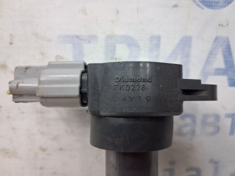 Катушка зажигания Mitsubishi Outlander CU 2.4 БЕНЗИН 4G69 2003 (б/у) Київ - зображення 3