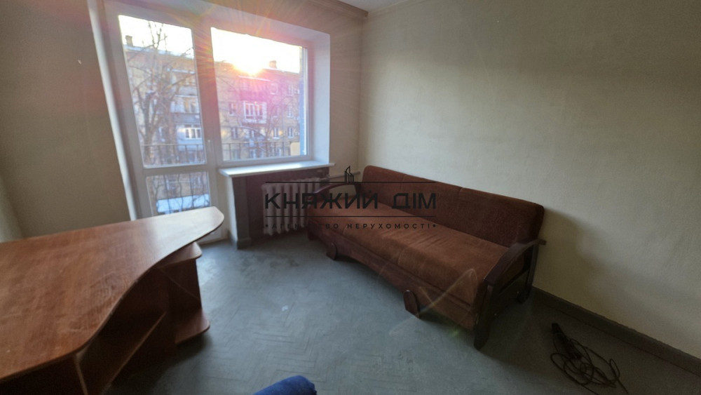 Без комісії! Оренда 2-х к. квартири Дарницька площа КОД 11204219 Київ - зображення 4