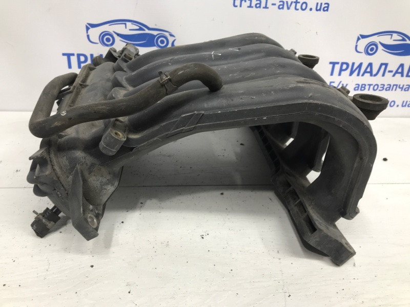 Коллектор впускной пластик Nissan X-Trail T31 2.0 DIESEL M9R 2007 (б/у) Киев - изображение 4