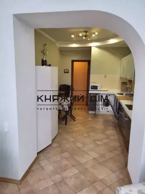 3-кімнатна квартира на Оболоні | 3 хвилини до метро «Мінська» | Панорамний вид на Київ Київ - зображення 11