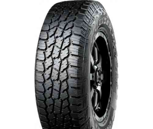 245/75 R18 Yokohama Geolandar A/T4 G018 121/118S Позашляхова шина Киев