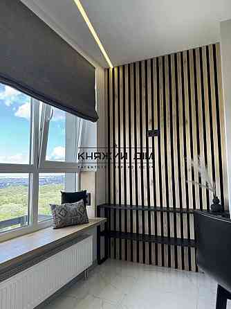 Оренда 1 кімнатної квартири в ЖК Uno City .м.Дорогожичі 2-хв.пішки Киев