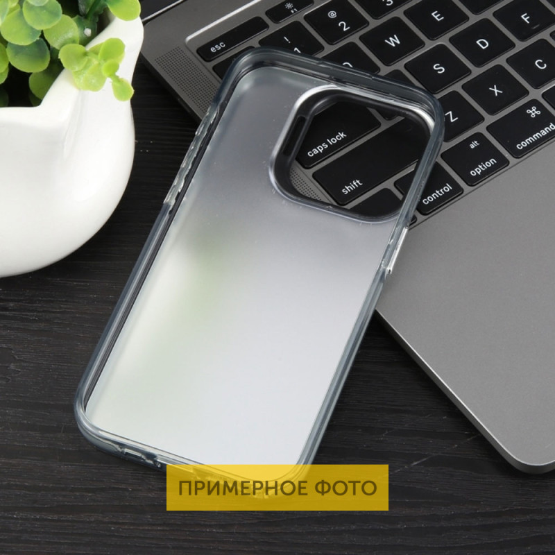 Чехол TPU+PC So Cool для Samsung Galaxy A36 5G Херсон - изображение 2