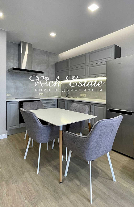 долгосрочная аренда 2-к квартира Киев, Печерский, 900 $/мес. Киев - изображение 1