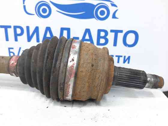 Привод задний Suzuki Grand Vitara 2005-2016 44105-65J10 (Арт. 29310) Киев