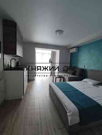 Оренда однокімнатної квартири Мала Житомирська 10 Киев