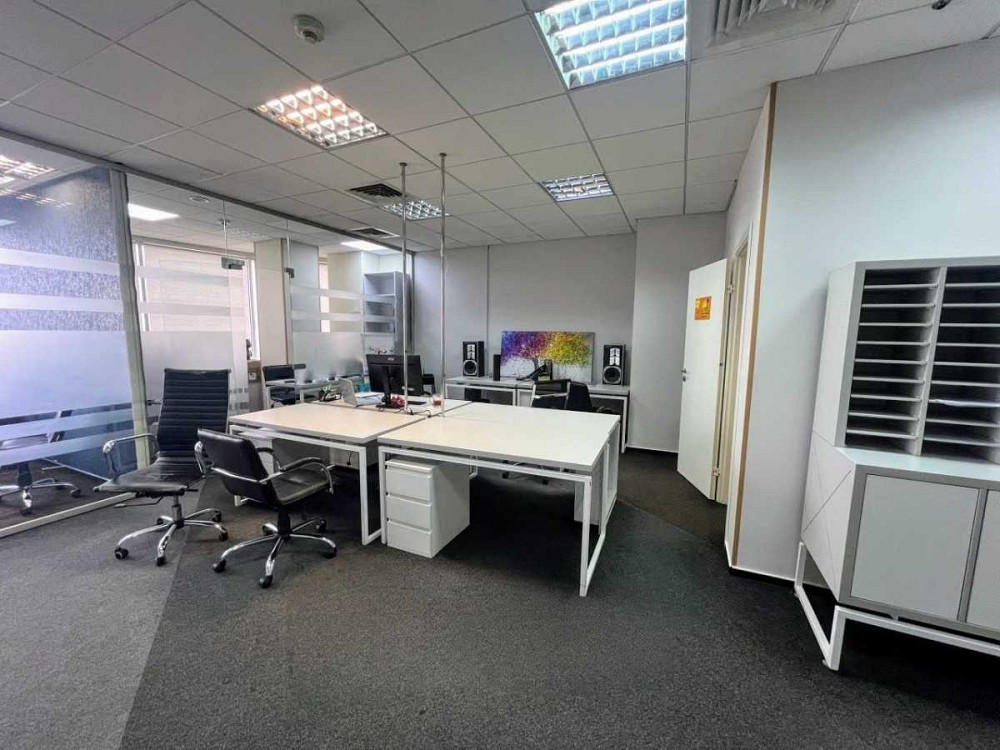 долгосрочная аренда офисное помещение Киев, Днепровский, 39600 грн./мес. Київ - зображення 6