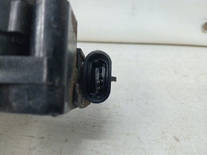 Замок двери передний правый SsangYong Korando 2010-2019 7122034021 (Арт. 60636) Киев - изображение 4