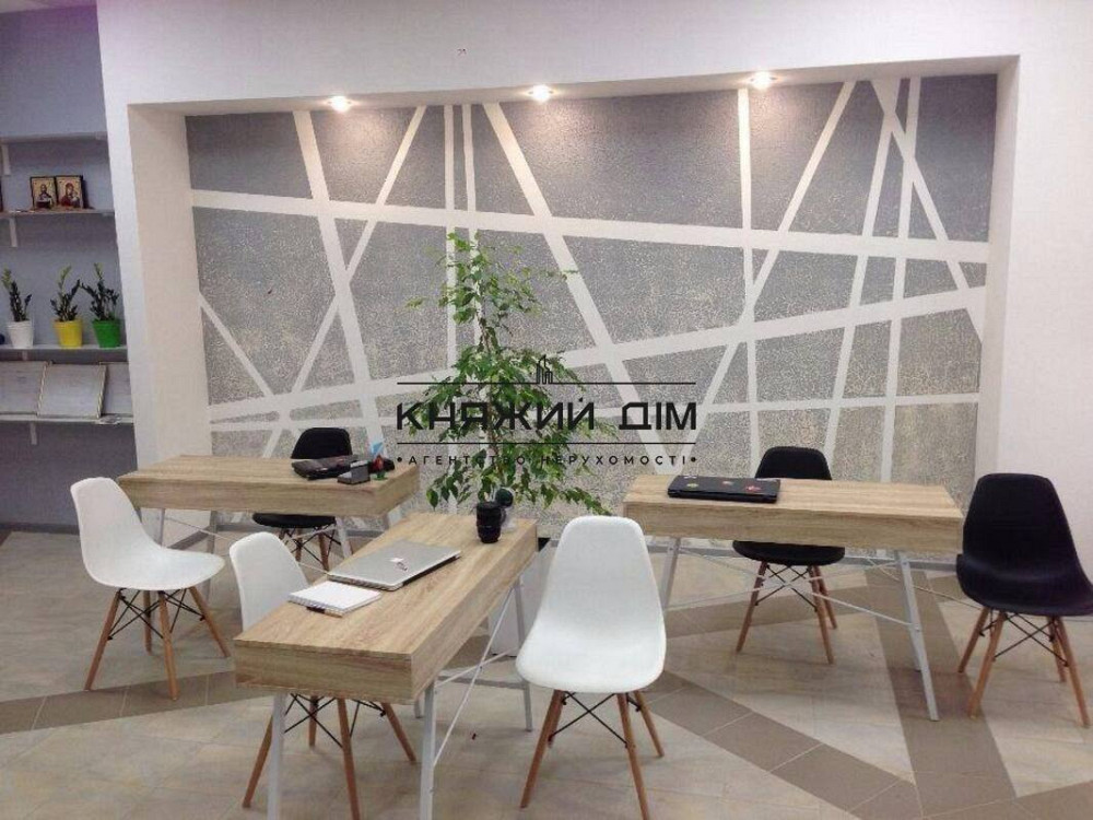 Офісне приміщення 70м2 біля Іподрому № 1412527 Київ - зображення 8