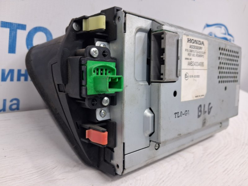 Дисплей информационный Honda Accord 2008-2012 39810TLOG110M1 (Арт. 70853) Київ - зображення 6