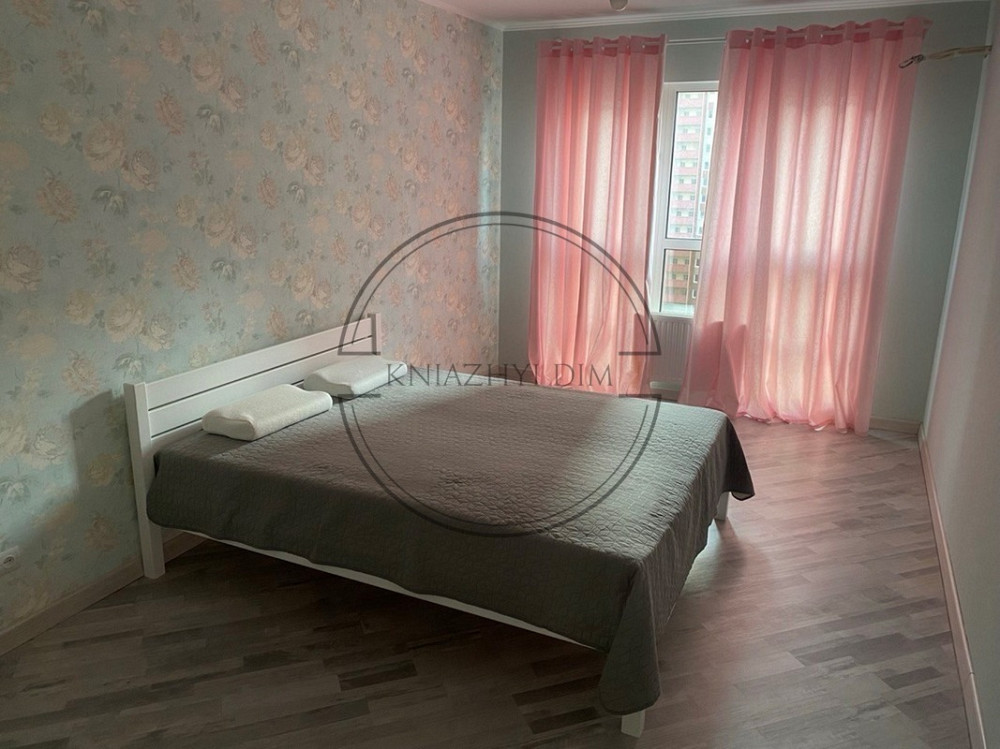 Продаж 3-кімнатна квартира в новому будинку ЖК Патріотика. Код: 21146355 Київ - зображення 2