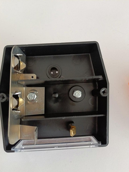 Задній ліхтар легкового причепа MD-2 Польща Баришівка - зображення 3