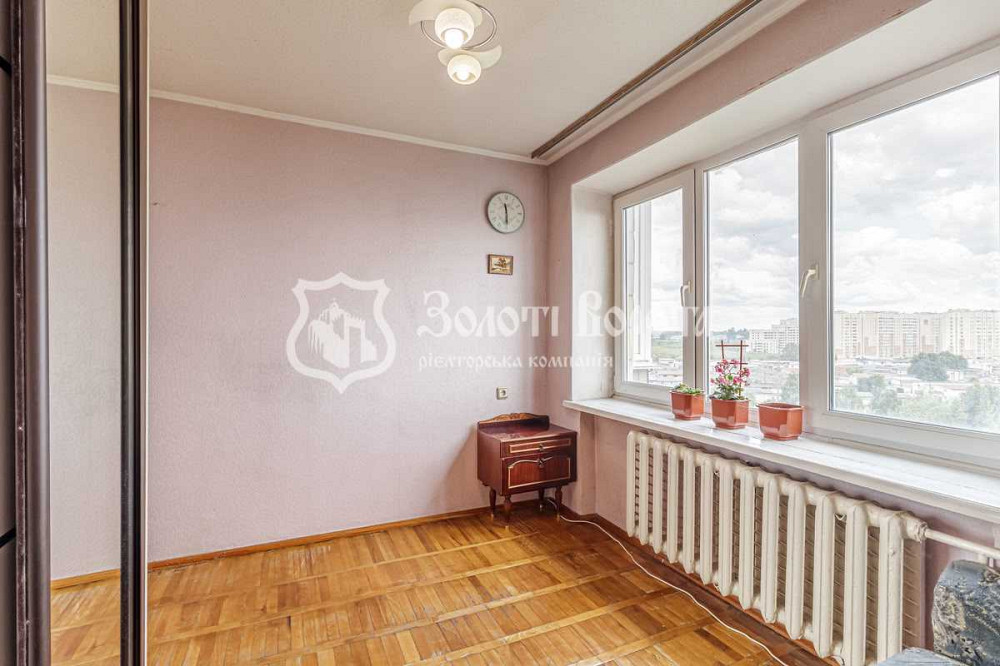 продажа 3-к квартира Киево-Святошинский, Вишневое, 52000 $ Вишнёвое - изображение 6