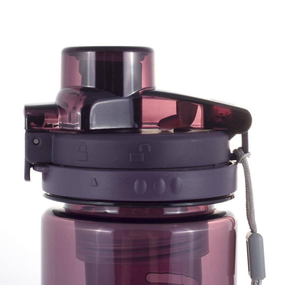 Спортивная бутылка для воды Kamille 750 мл Tritan KM 2304 Одеса - зображення 9