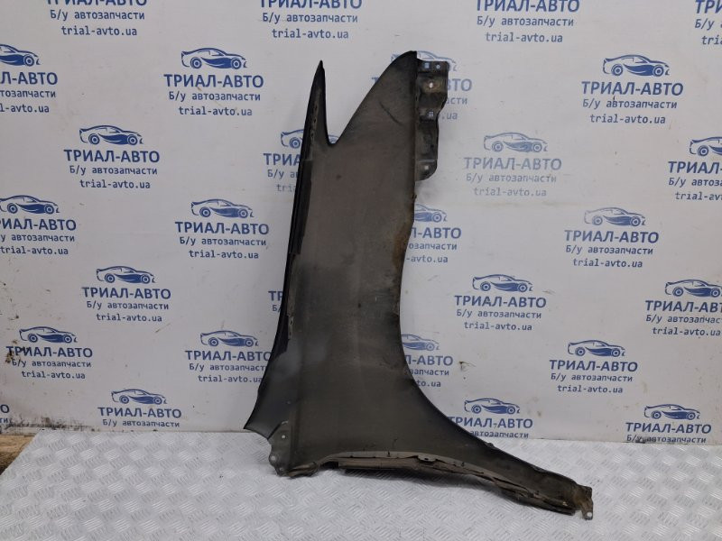 Крыло переднее левое Lexus RX 350 XU30 3.5 БЕНЗИН 2GRFE 2003 (б/у) Киев - изображение 8