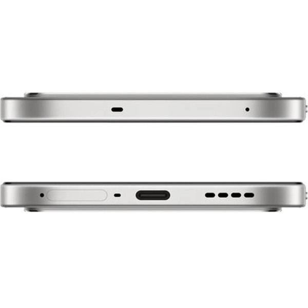 Смартфон Realme 16 8/256GB Air White (RMX5171) UA Харків - зображення 9