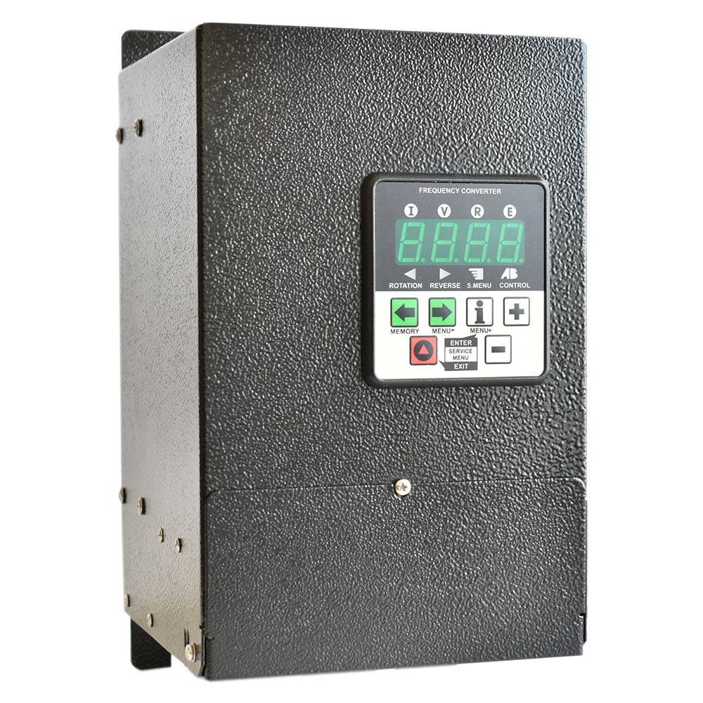 Перетворювач частоти CFM310 - 4.0кВт Днепр - изображение 1