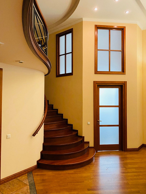 БЕЗ КОМІСІЇ. Продаж відмінного офісу по вул, Грушевського 16. ТЕРМІНОВО! ТОРГ Киев - изображение 4