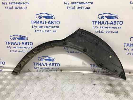 Накладка крыла Subaru Outback BR 2.5 БЕНЗИН EJ253 2009 задн. прав. (б/у) Киев