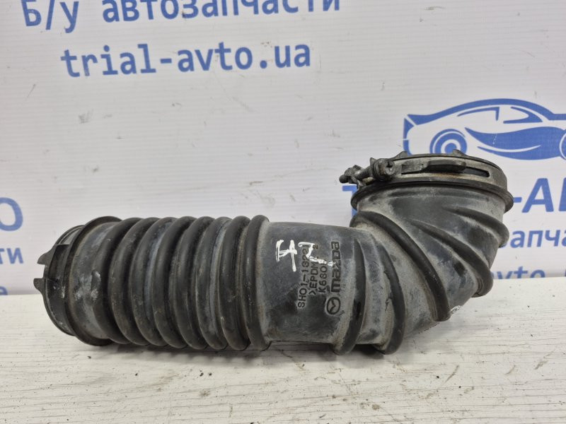 Патрубок воздушного фильтра Mazda CX 5 KE 2.2 DIESEL 2011 (б/у) Київ - зображення 3
