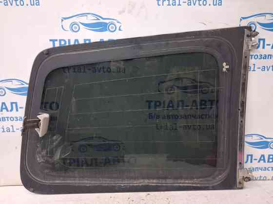 Стекло в кузов заднее левое Mitsubishi Pajero Wagon 2006-2022 6121A219 (Арт. 87503) Киев