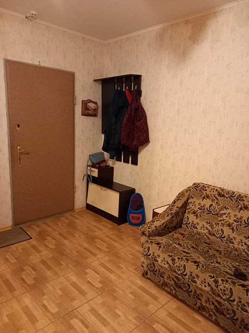 долгосрочная аренда 1-к квартира Киев, Деснянский, 12000 грн./мес. Киев - изображение 7