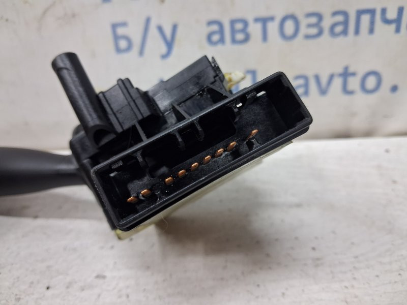 Переключатель подрулевой левый(поворотники) Kia Picanto 2003-2011 934101C000 (Арт. 81975) Киев - изображение 4
