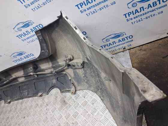 Бампер задний Chevrolet Captiva 2006-2018 96671242 (Арт. 85219) Киев