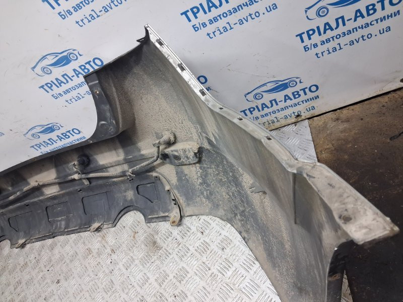 Бампер задний Chevrolet Captiva 2006-2018 96671242 (Арт. 85219) Киев - изображение 6