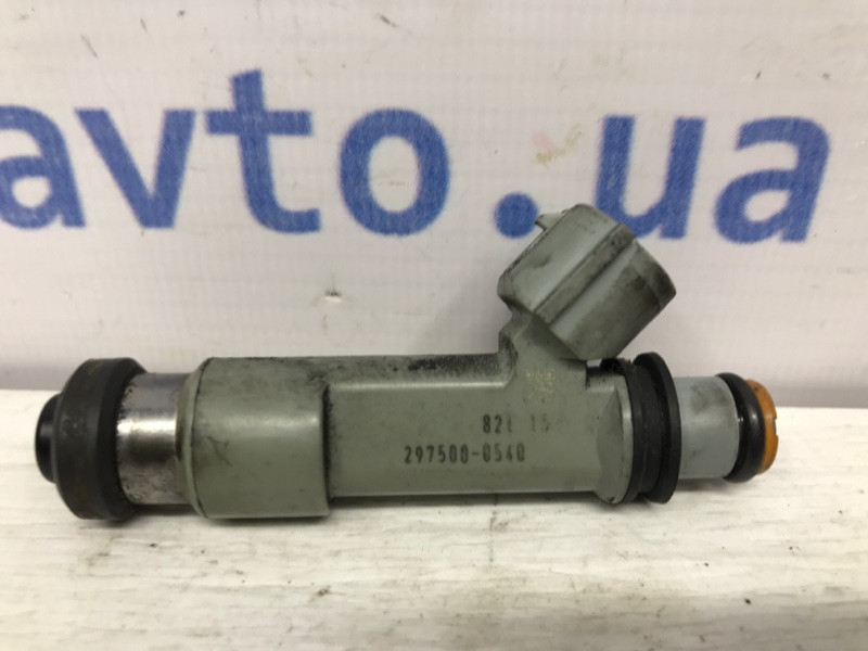 Форсунка топливная Suzuki SX4 2006-2013 15710-79J00 (Арт. 42071) Киев - изображение 3