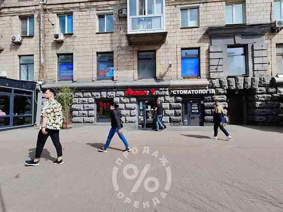 продажа торговые площади Киев, Печерский, 695000 $ Київ