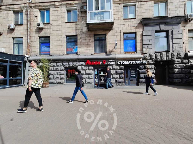 продажа торговые площади Киев, Печерский, 695000 $ Киев - изображение 1