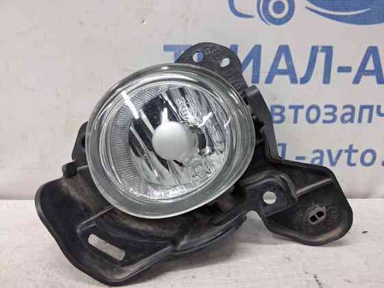 Фара противотуманная левая Mazda CX 5 2011-2017 GEG151690B (Арт. 79232) Київ