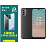 Поліуретанова плівка GP Medium Armor на екран Nokia G22 Глянцева (Код товару:32003) Харків