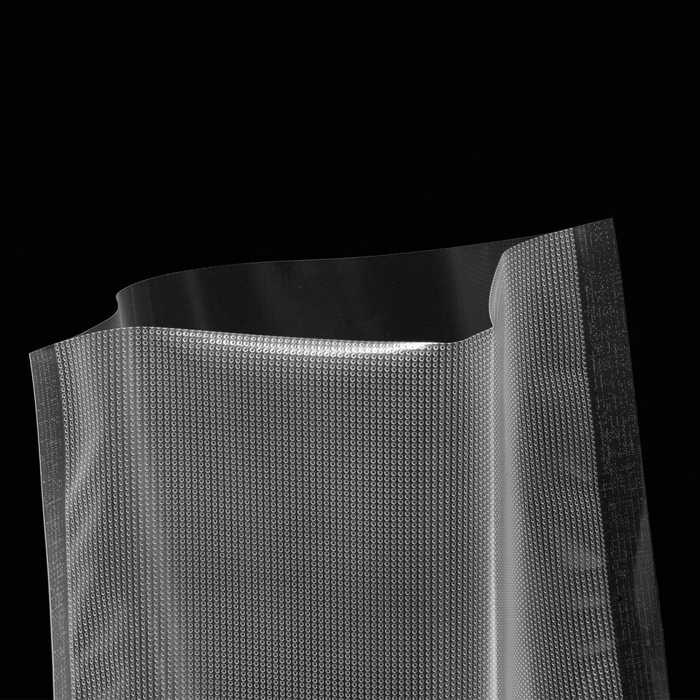 Пакеты гофрированные для вакуумной упаковки в рулоне 20х600см Одеса - зображення 5