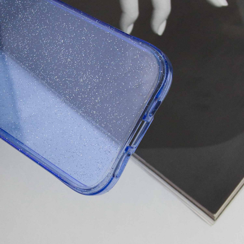 Чехол TPU Radiance для Apple iPhone 14 Pro Max (6.7") Херсон - зображення 6