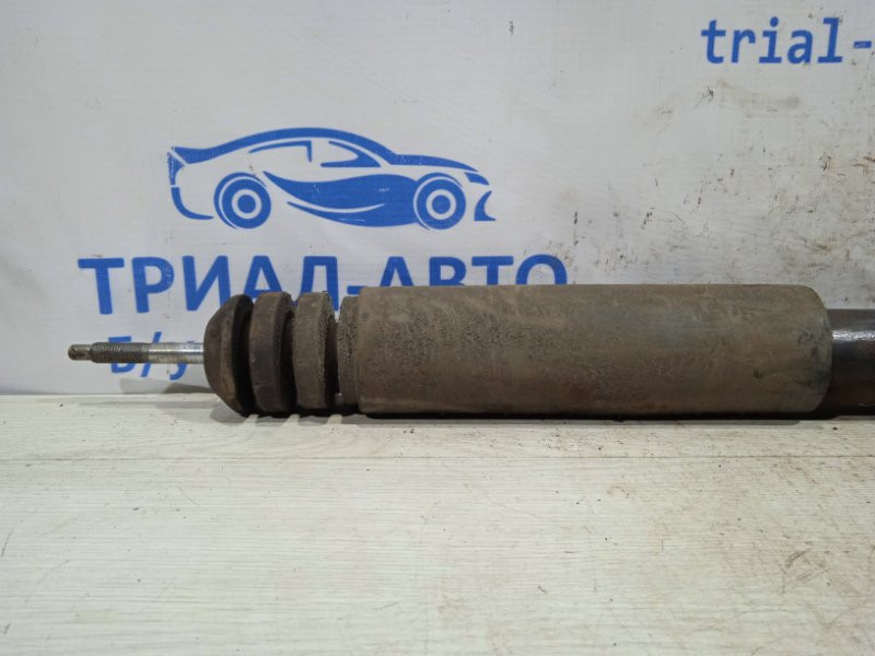 Амортизатор задний Nissan Juke F15 2010 задн. прав. (б/у) Киев - изображение 3