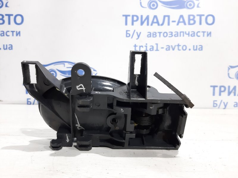 Ручка двери внутреняя задняя правая Nissan Juke 2010-2019 806701HA0B (Арт. 21662) Киев - изображение 2