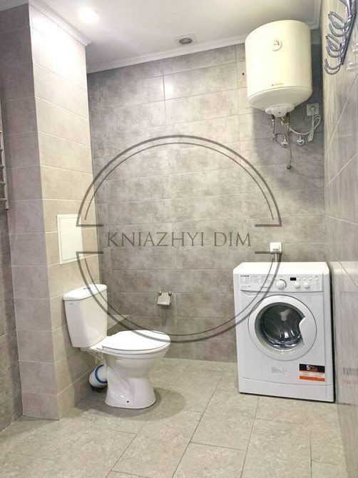 Оренда 2-к кв. в Новому будинку на Мишуги. м.Позняки 3хв. код:11201732 Київ - зображення 9